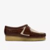 Womens Wallabee Tan Interest Womens Wallabee Tan Interest