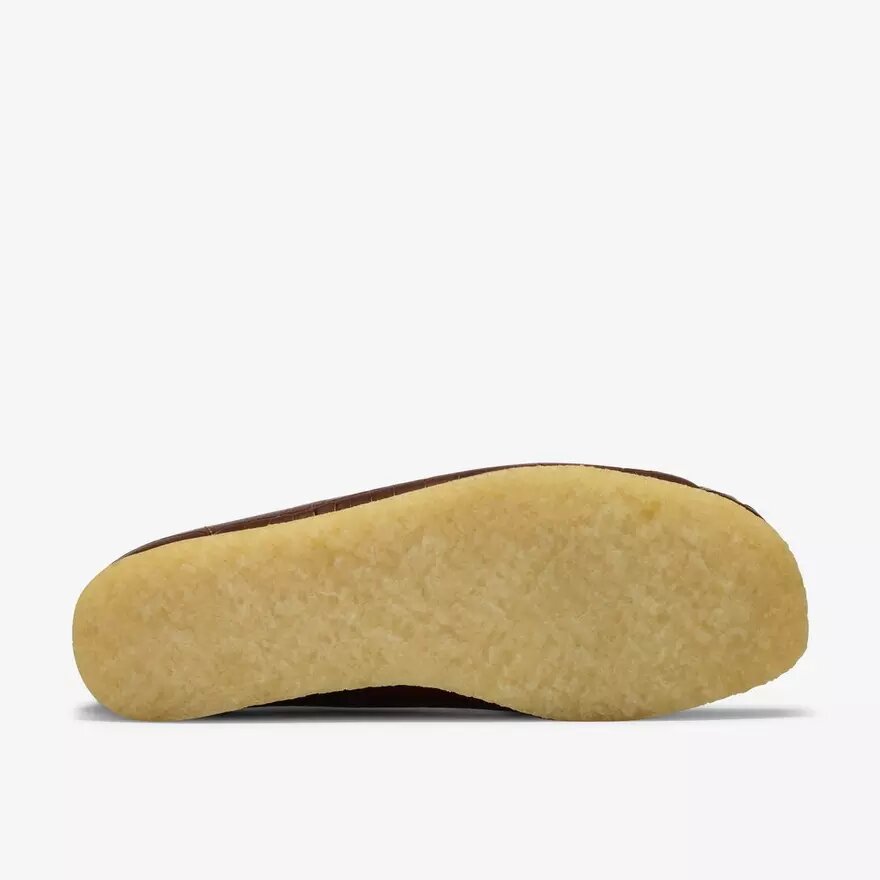 Womens Wallabee Tan Interest Womens Wallabee Tan Interest