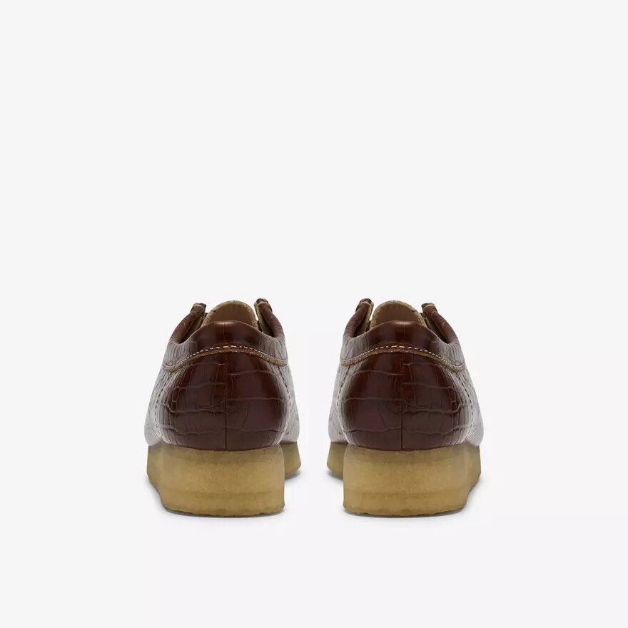 Womens Wallabee Tan Interest Womens Wallabee Tan Interest