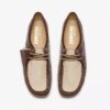 Womens Wallabee Tan Interest Womens Wallabee Tan Interest