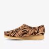 Womens Wallabee Tiger Print Womens Wallabee Tiger Print