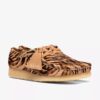 Womens Wallabee Tiger Print Womens Wallabee Tiger Print