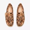 Womens Wallabee Tiger Print Womens Wallabee Tiger Print