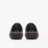 Womens Zylah May Black Leather Loafers Us